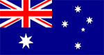 Australian Dollar icon