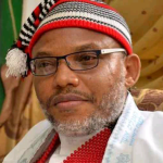 breaking dss finally releases nnamdi kanu for medical examination