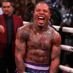 Gervonta Davis Fight Night