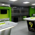 9mobile office