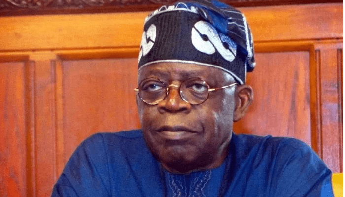 Bola Tinubu | Xclusiveloaded News