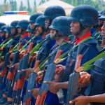 Hunger protest Anambra NSCDC deploys 1190 personnel warns protesters