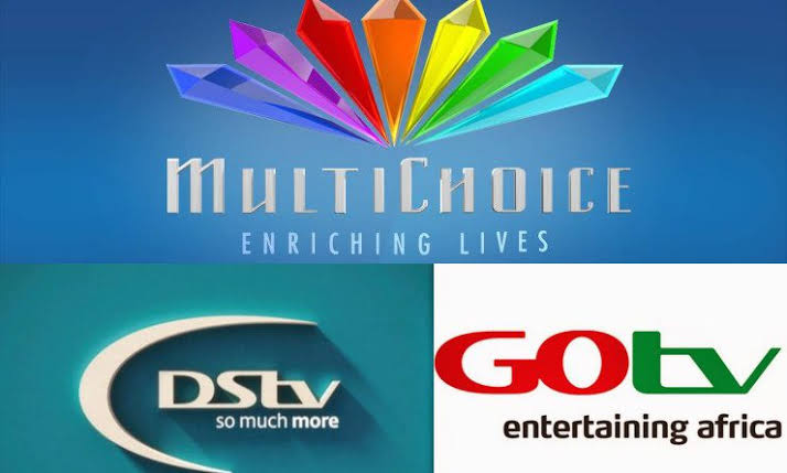 Multichoice 1