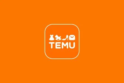 Temu Logo