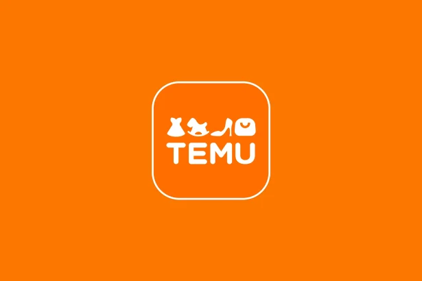 Temu Logo