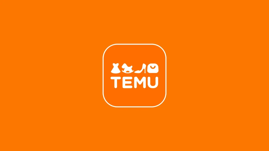 Temu Logo