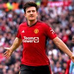 Harry Maguire | Xclusiveloaded News