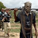 Bandits raid in Kaduna 1