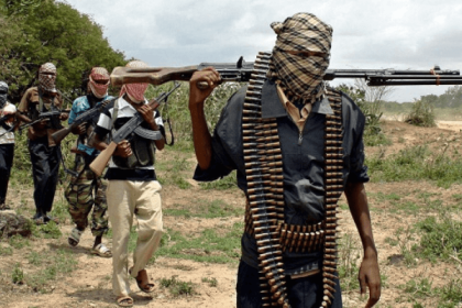 Bandits raid in Kaduna 1