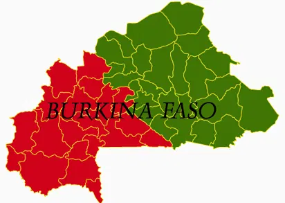 Burkina Faso