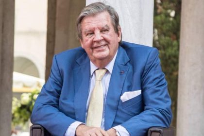 Johan Rupert