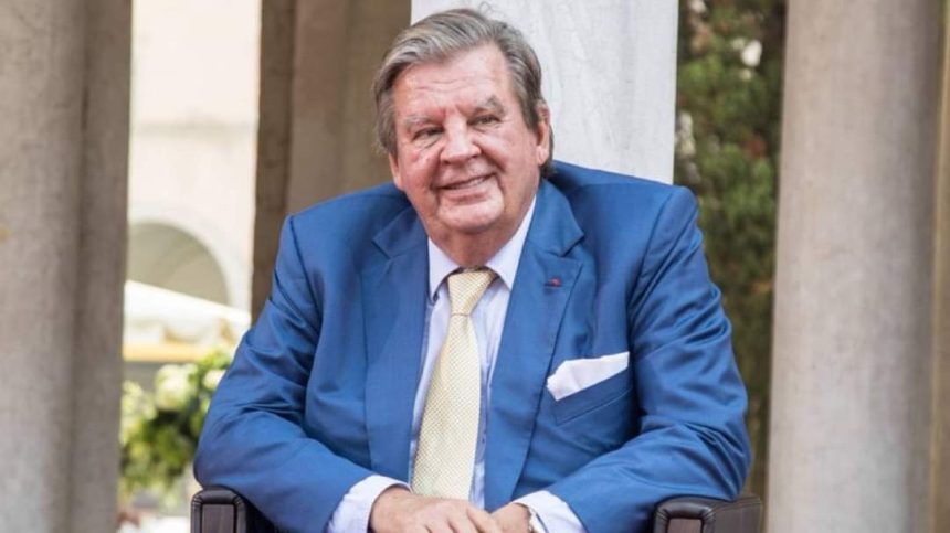 Johan Rupert