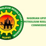 Nigerian Upstream Petroleum Regulatory Commission NUPRC