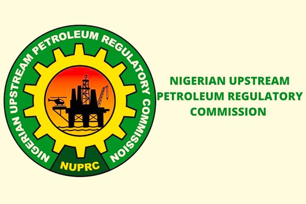 Nigerian Upstream Petroleum Regulatory Commission NUPRC