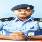 Police Public Relations Officer, Adewale Osifeso,