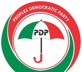 PDP logo