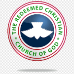 RCCG Logo