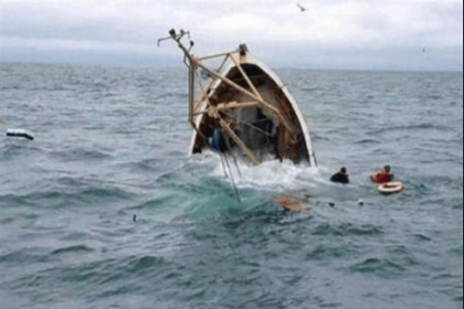 Sokoto boat