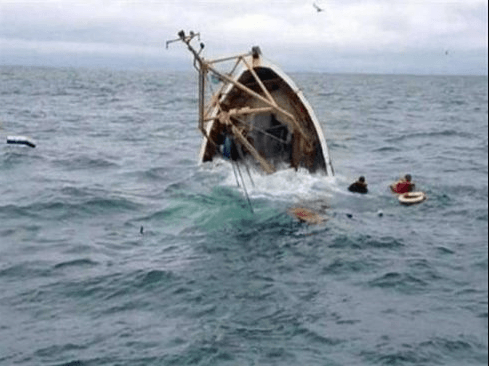 Sokoto boat