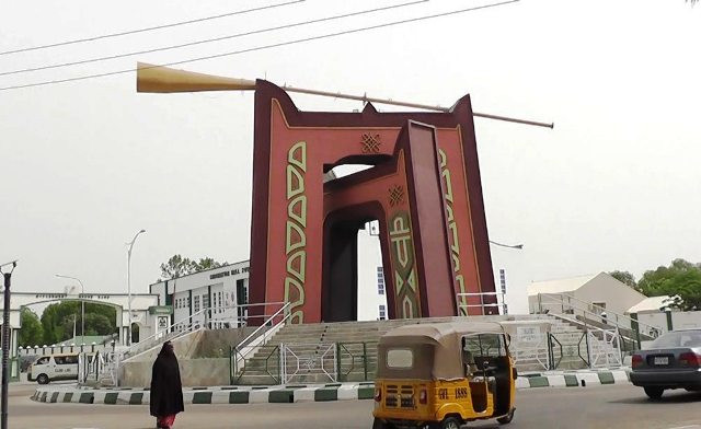 kano state