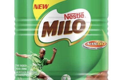 milo 2