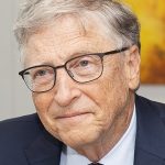 Bill Gates