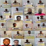 Internet fraudsters in Ibadan 510x340