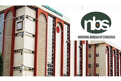 National Bureau of Statistics NBS