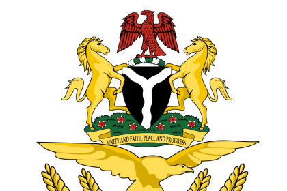 Nigerian Air Force emblem.svg