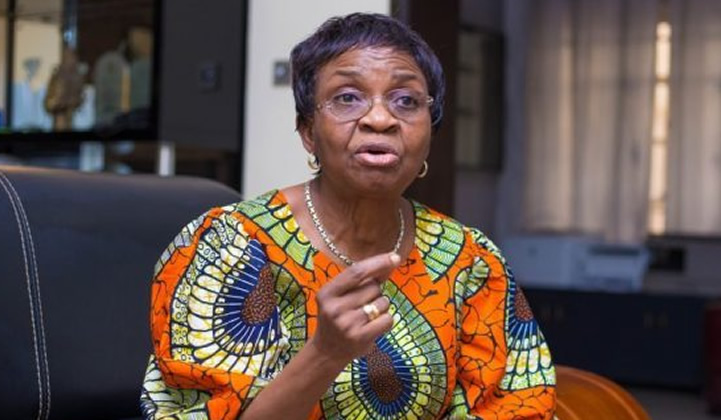 Prof Moji Adeyeye1