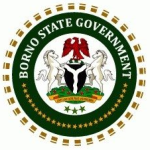 Seal of Borno State