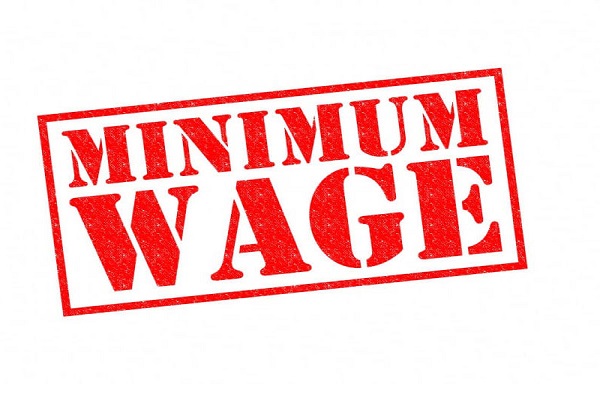 minimum wage in Nigeria