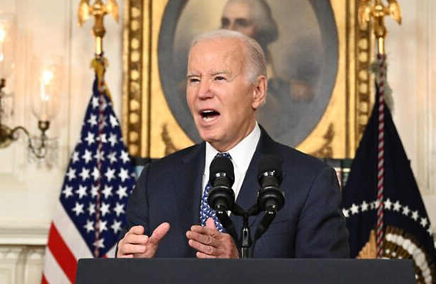 AFP 20240209 34HW9HT v3 HighRes TopshotUsPoliticsBiden e1707519781117 640x400