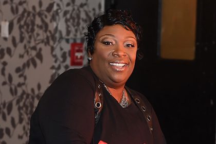 Beloved Atlanta Radio Host Comedian And Actress Wanda Smith Passes Away