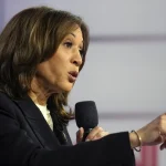 Kamala Harris