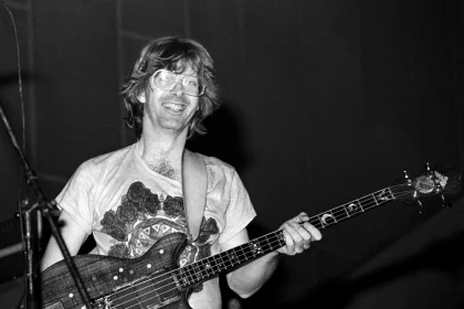 Phil Lesh