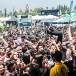 warped tour