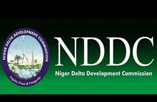 NDDC