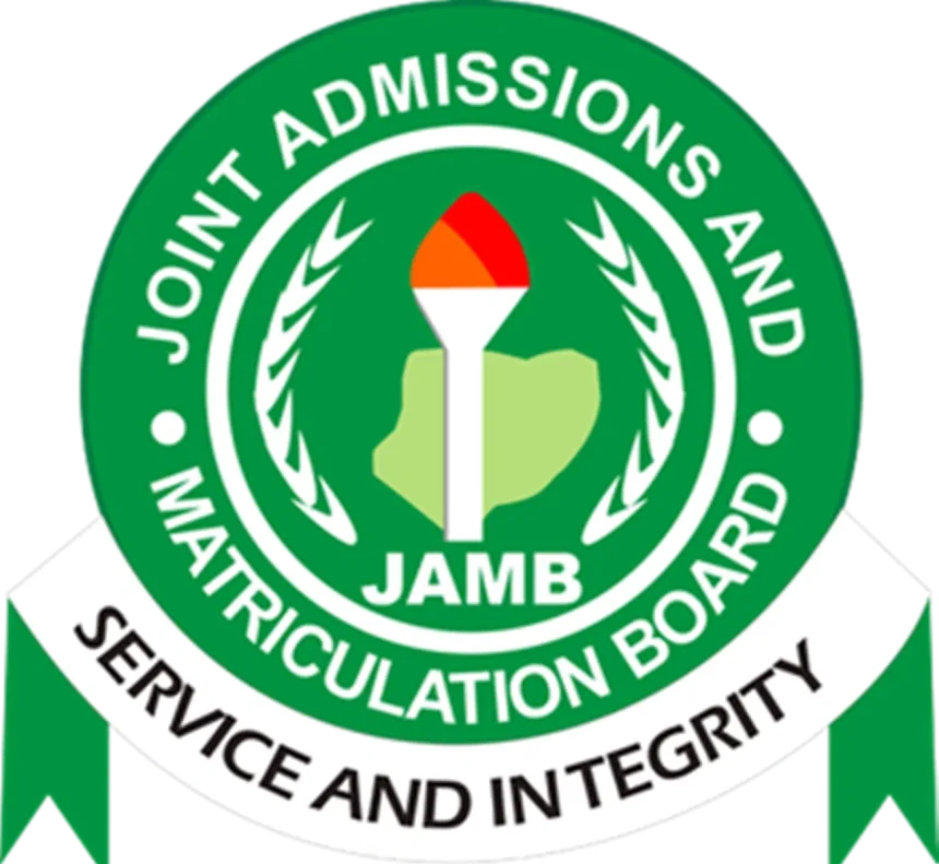 Official JAMB logo e1648482117588