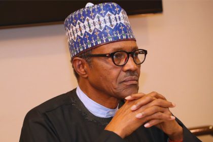 President Buhari